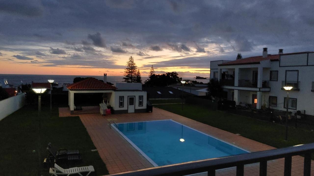 Casa Simba , Where The Fun Begins Ponta Delgada Exterior foto