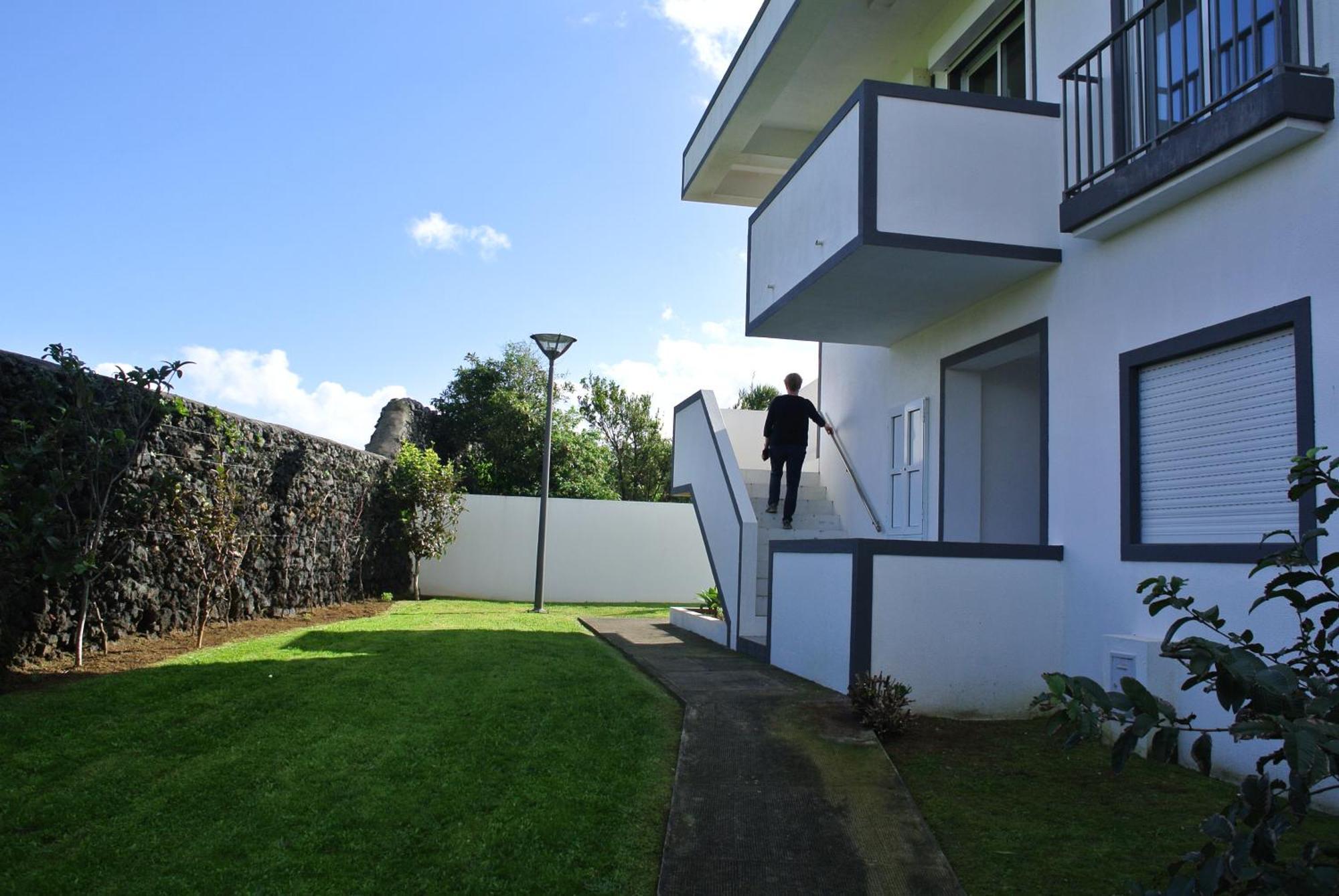 Casa Simba , Where The Fun Begins Ponta Delgada Exterior foto