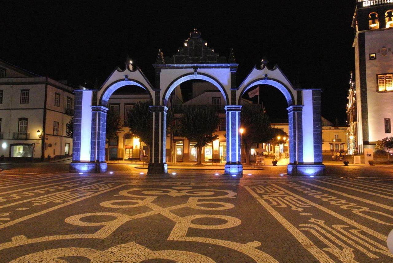 Casa Simba , Where The Fun Begins Ponta Delgada Exterior foto